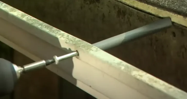 Adjustment and Replacement of Loose Nails from Top to Bottom Akron OH