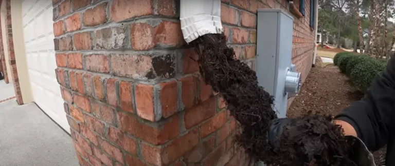 Gutter Cleaning Services in Akron OH