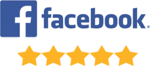 Facebook Rating on TopCare Gutter Cleaning Services Akron OH