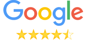 Google Rating on Gutter Cleaning Services