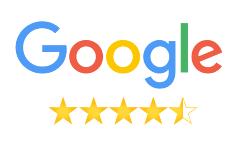 Google Rating on Gutter Cleaning Services