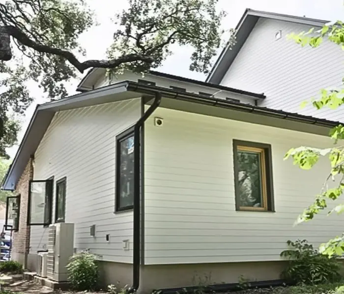 Cost Effective Gutter Installation & Replacement in Akron OH