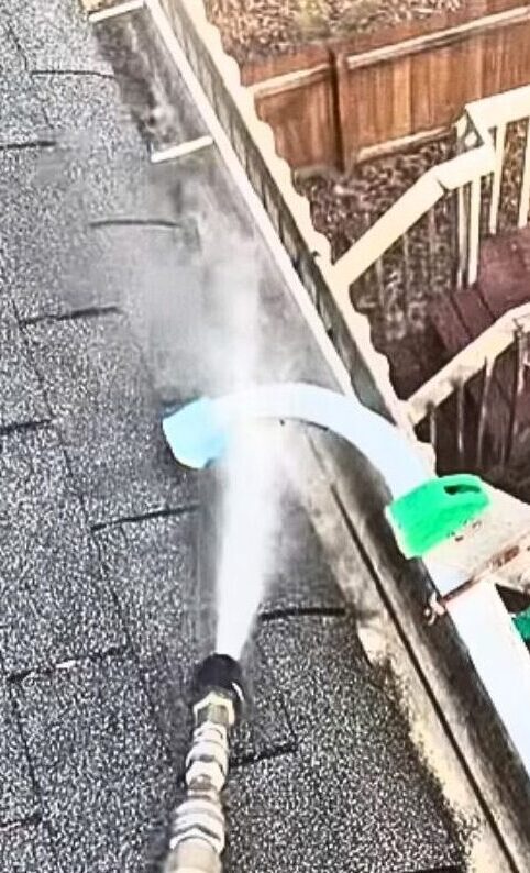 Gutter Company Near Me in Akron OH