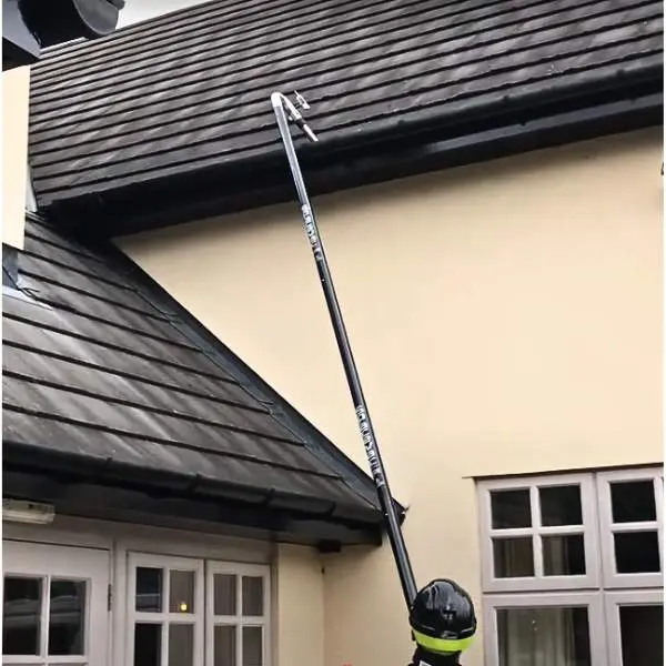 Professional & Commercial Gutter Cleaning Services in Akron OH