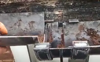 Gutter Maintenance & Inspection