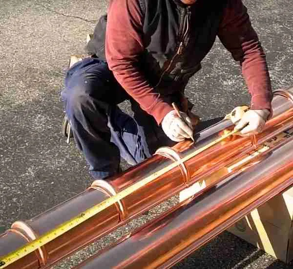 Plan Your Gutter Work