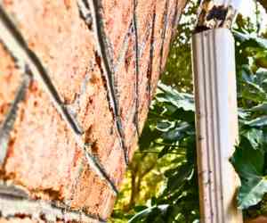 Downspout Cleaning & Debris Removal in Cuyahoga Falls OH