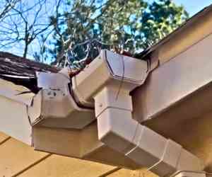 Gutter Inspections & Repairs in Cuyahoga Falls OH