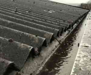 Rain Gutter Cleaning Services in Cuyahoga Falls OH