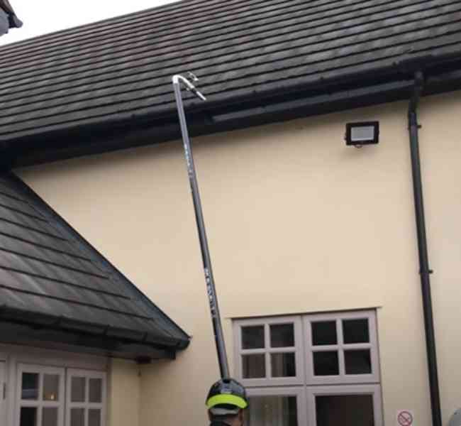Residential & Commercial Gutter Cleaning Near Me in Cuyahoga Falls Ohio