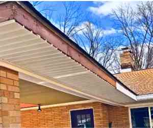 Soffit & Fascia Services in Cuyahoga Falls OH