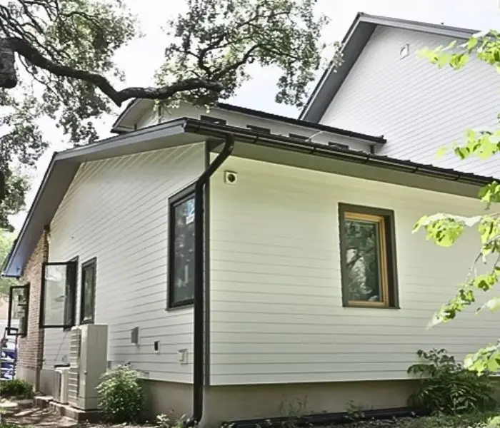 Gutter installation and replacement, gutter service for Green, OH homes