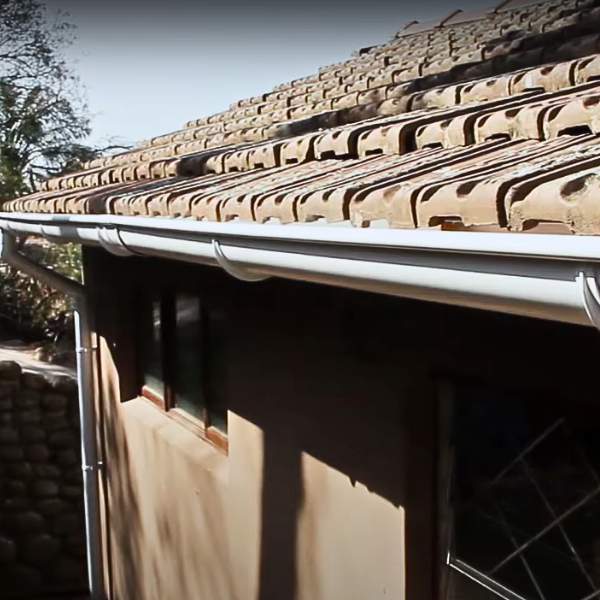 Rain gutter installation, gutter service for Mogadore, OH homes